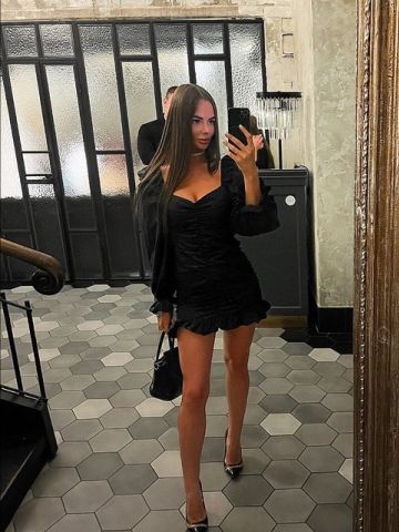 Анкета проститутки Зина, 23 года